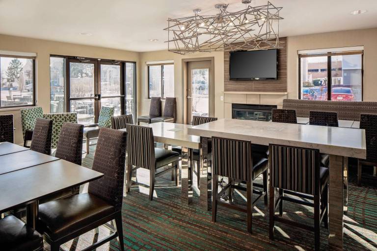 Residence Inn by Marriott Denver Tech Center — photo 2