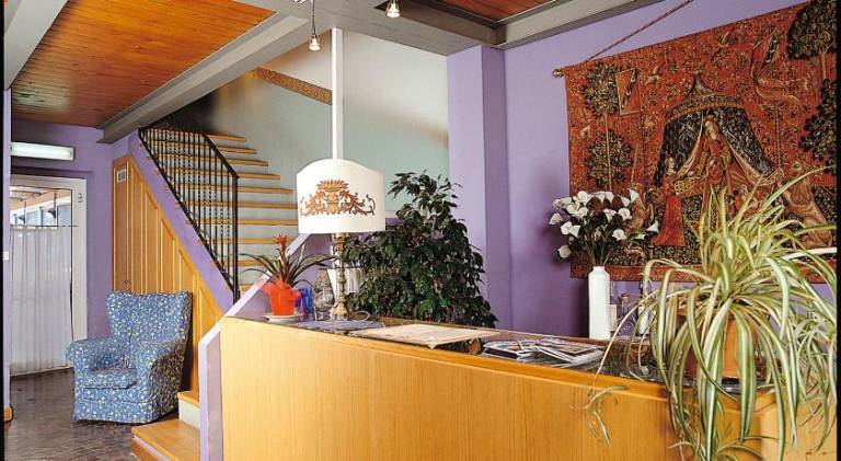 Hotel Bettina — photo 5