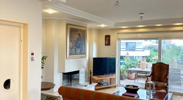 Villa in Voula 5 mins from the Beach — photo 2