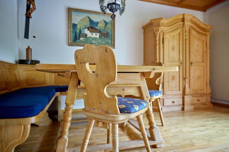 Child-friendly holiday apartment with sauna | Mountain view | Ski nearby | Pets allowed — photo 3