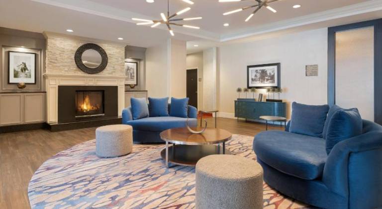 Homewood Suites by Hilton Boston/Cambridge-Arlington — photo 2