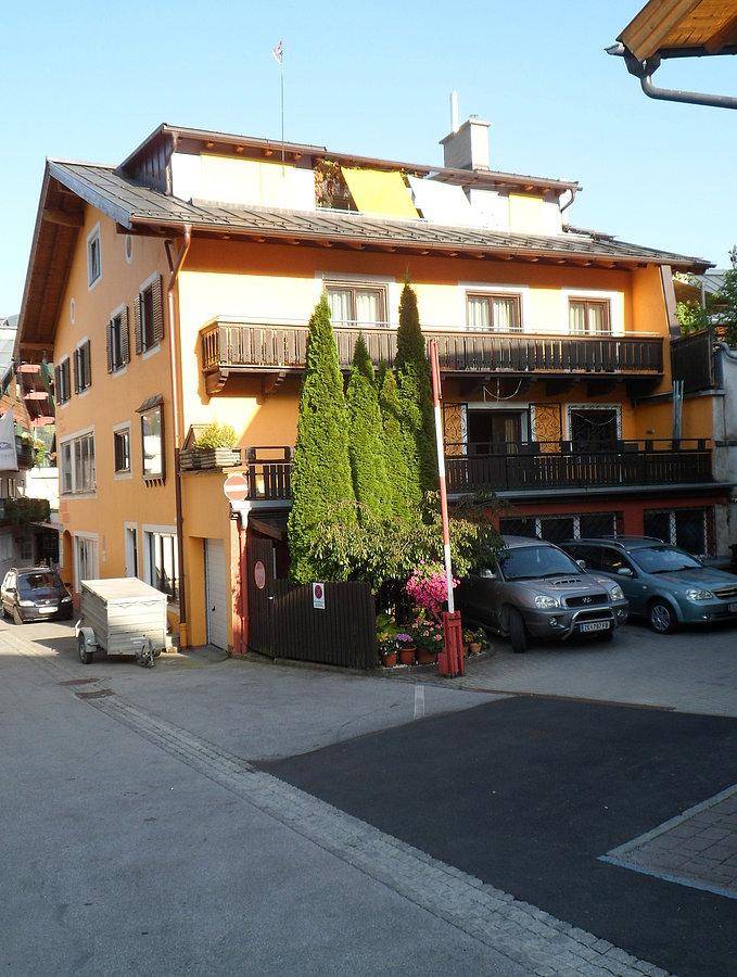 Holiday apartment with patio | Suitable for remote work — photo 3