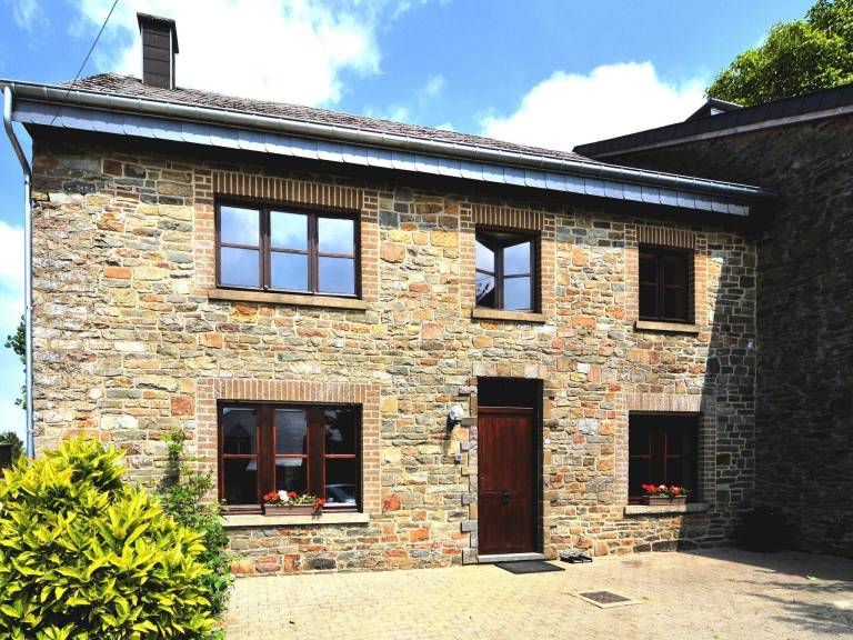 Huis Manhay