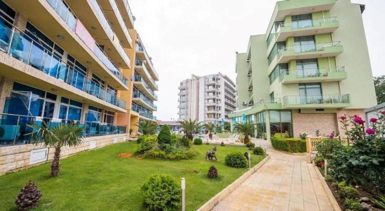 Family Complex Gallery - Sunny Beach in Sunny beach