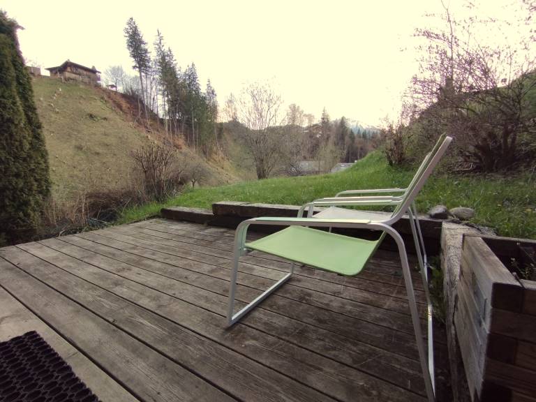 Chalet Montriond
