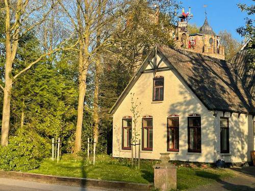 B&B huize Stoutenburght