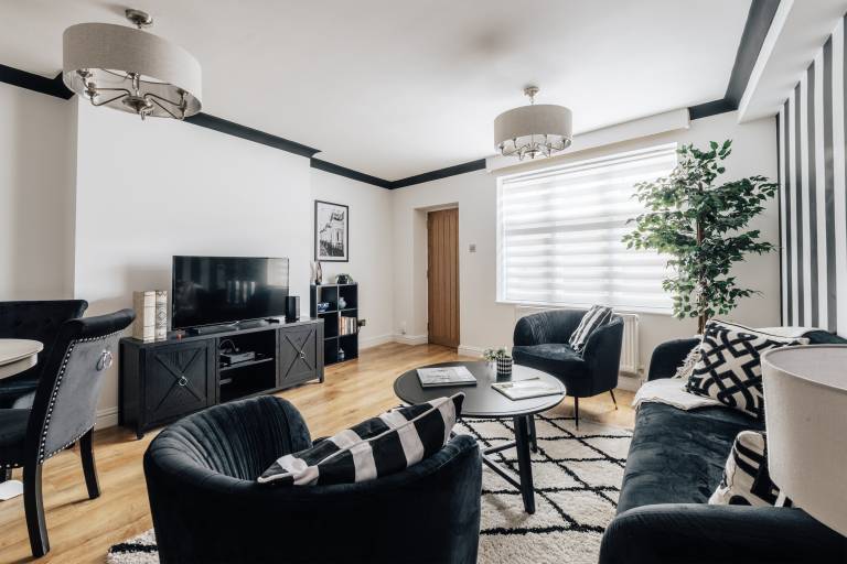 Apartment Marylebone