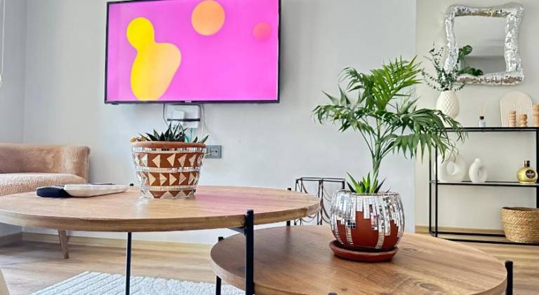 Holiday apartment | Pets are welcome — photo 3