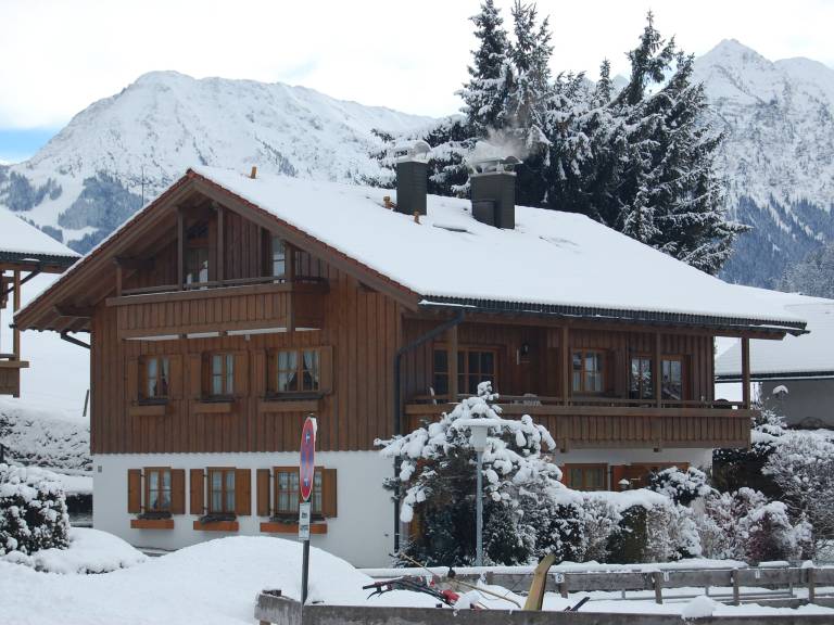 Holiday apartment with 1 room for 2 persons — photo 3