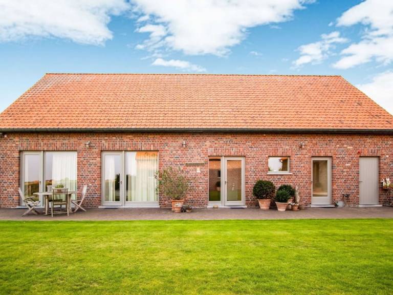 House  Wevelgem