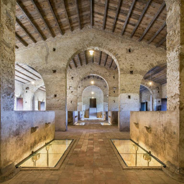 Agriturismo Niscemi