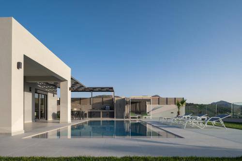 Villa  Lampi