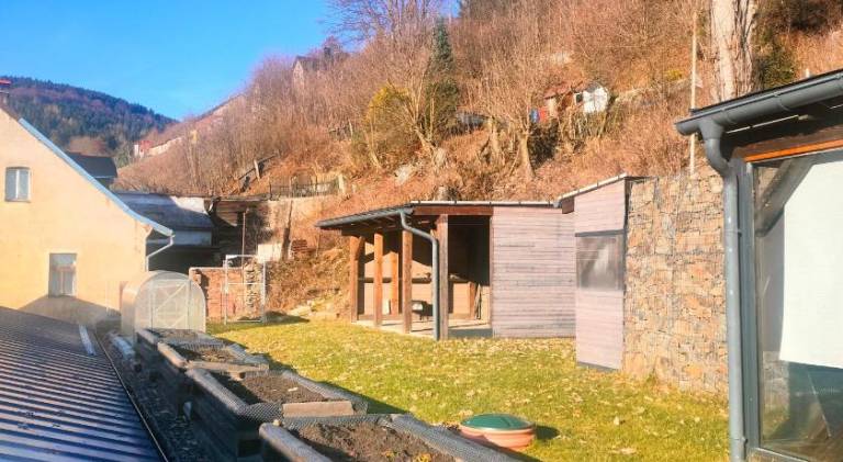 Apartment with 2 rooms for 5 persons — photo 2
