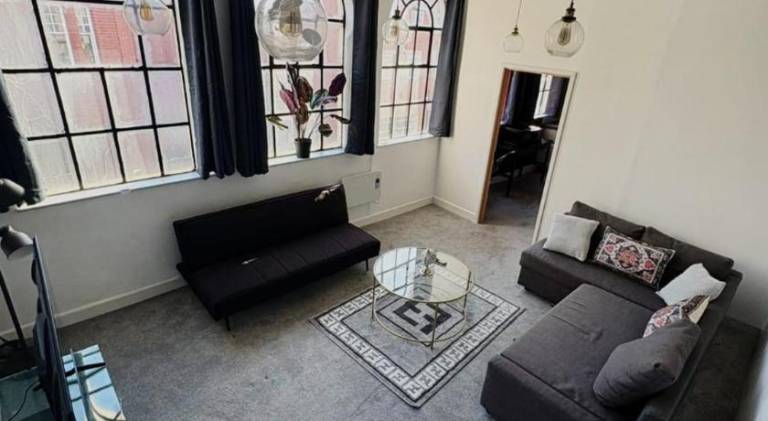 Holiday apartment | Pets allowed in Birmingham