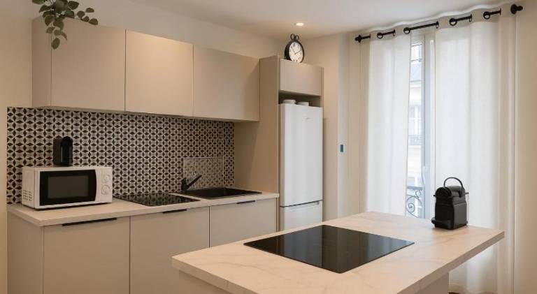 Apartment for 4 persons — photo 4