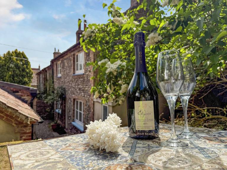 Cottage Blakeney
