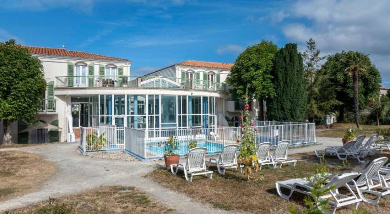 Residence Pierre & Vacances Le Palais des Gouverneurs — photo 5