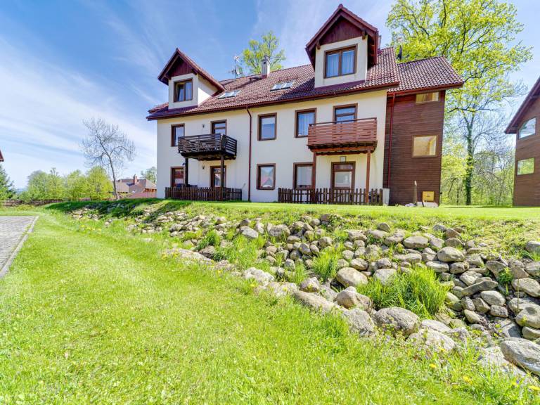 Apartament Sosnówka