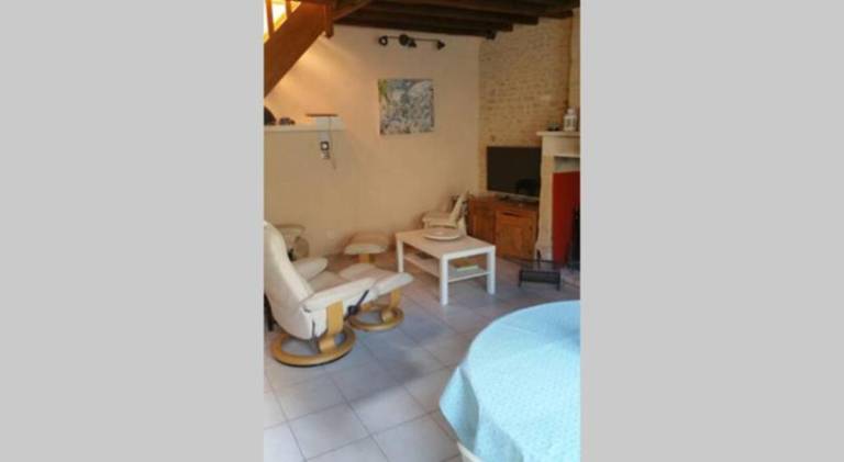 60 m&sup2; Ferienhaus