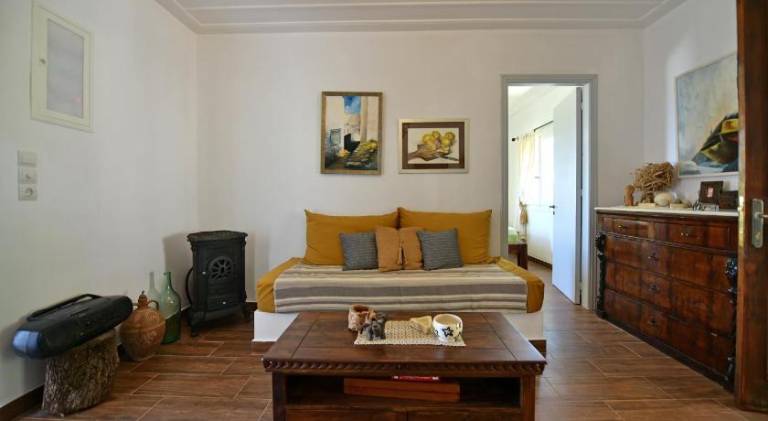 House with 1 room for 4 persons — photo 2