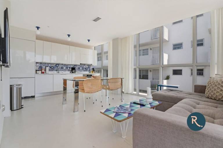Ferienhaus Miami Beach