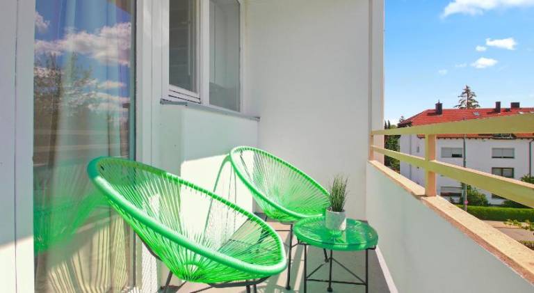 Holiday apartment with 1 room for 3 persons — photo 5