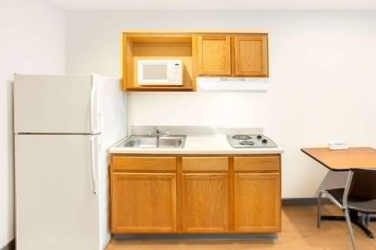 WoodSpring Suites Brownsville — photo 4