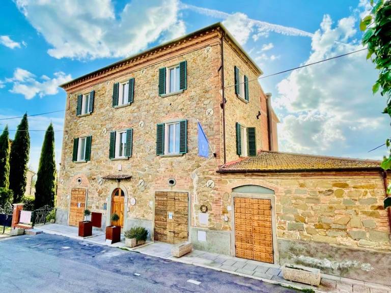 Camera privata Foiano della Chiana