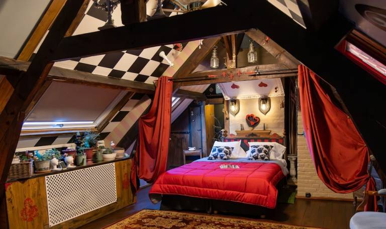 Chambre d'hôtes Cayeux-sur-Mer