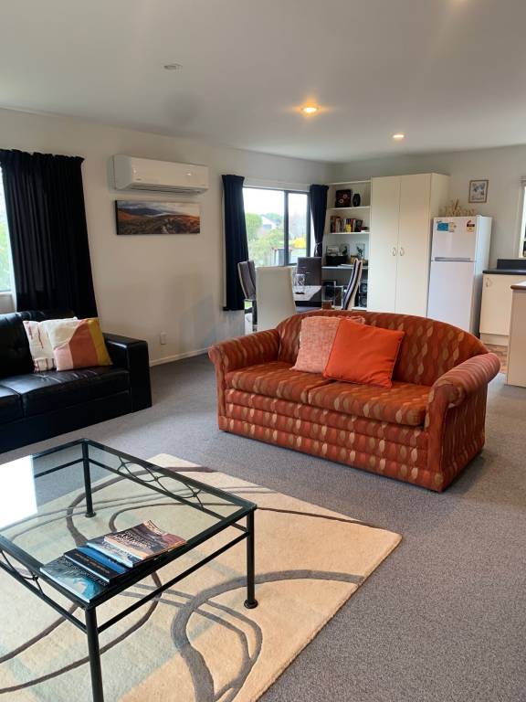 House Te Anau