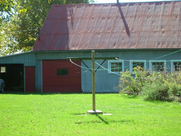 Cabin Pelee Island