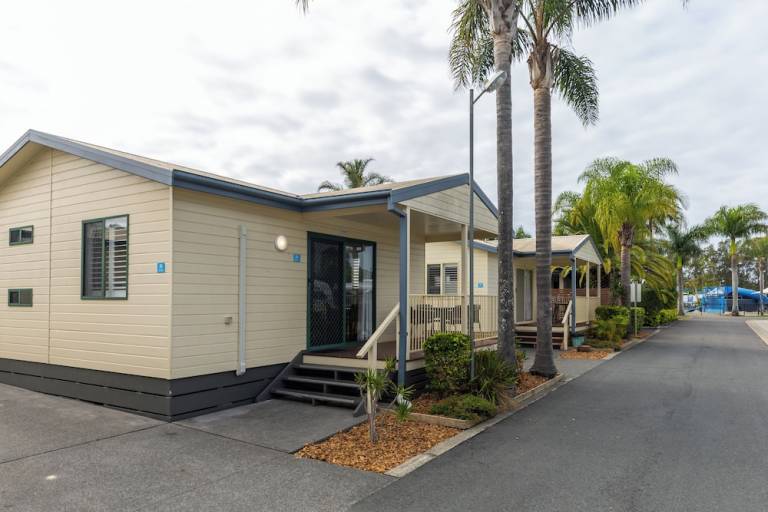 Holiday Houses & in Coomba Park from 131 HomeToGo