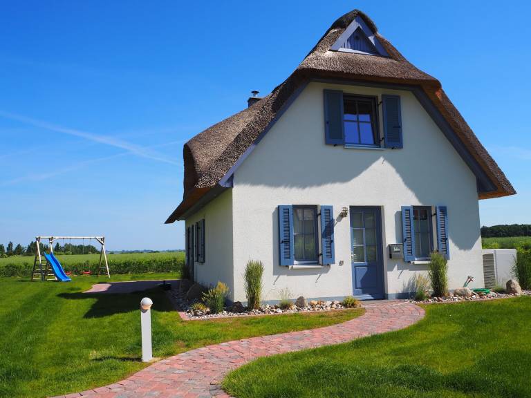 Ferienhaus Zierow