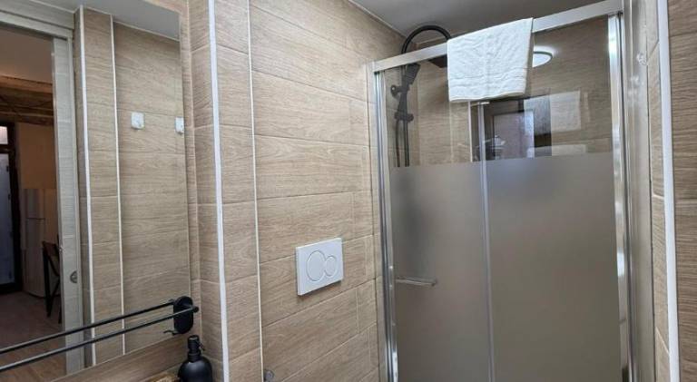 Holiday apartment with 1 room for 2 persons — photo 2