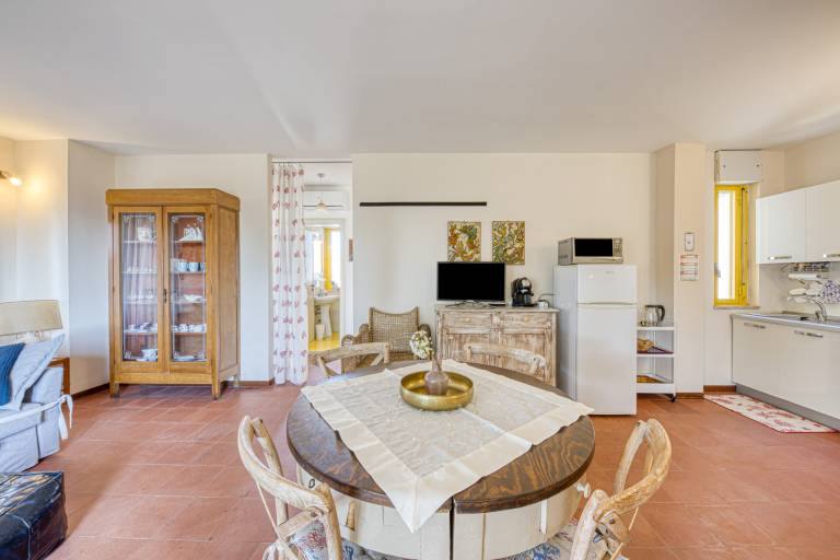 Rental apartment with fast internet | Sea view — photo 5