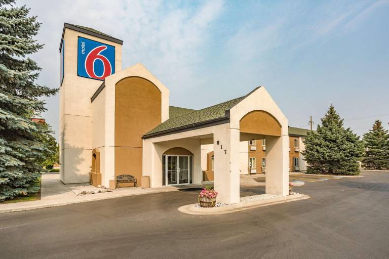 Motel 6 Bozeman, MT in Bozeman, MT