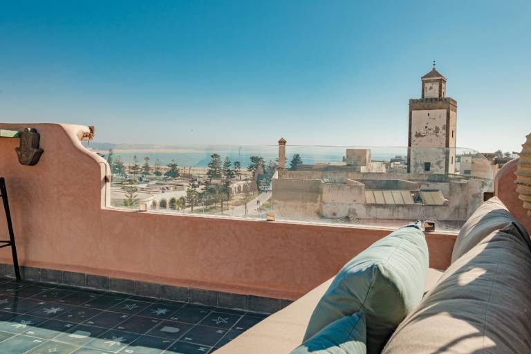 Hotel Mama Lova Essaouira — photo 4