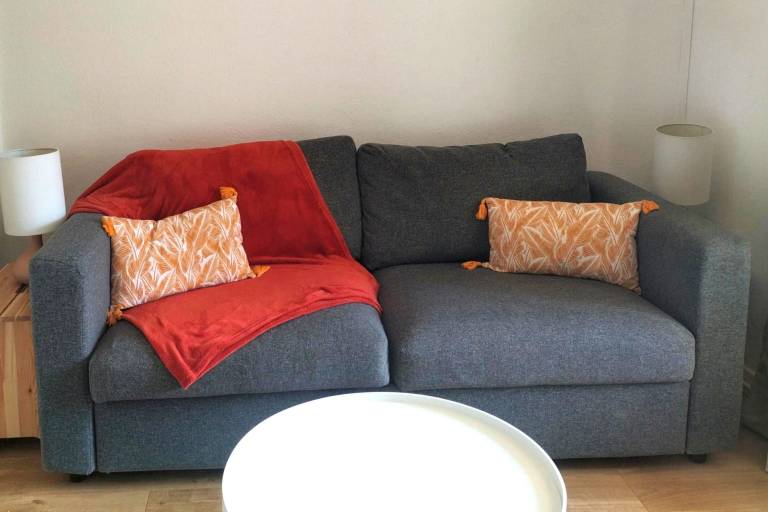 Flat with terrace in Sanary-sur-Mer — photo 4