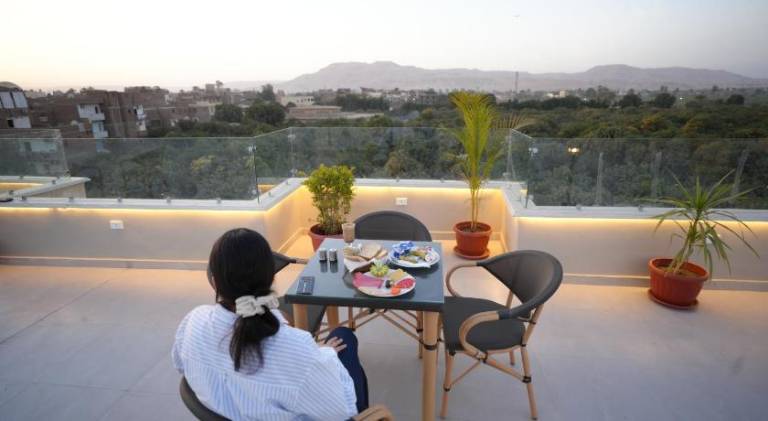 The View Luxor hotel — photo 4