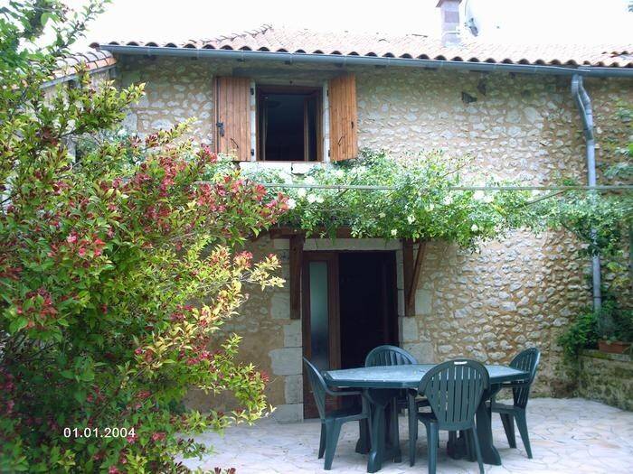 Vacation home with BBQ & garden | Pets are welcome — photo 2