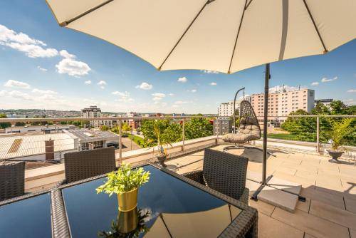 200 m² Ferienwohnung