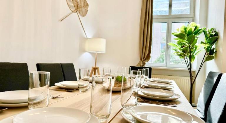 Apartment | Dogs allowed in Vienna