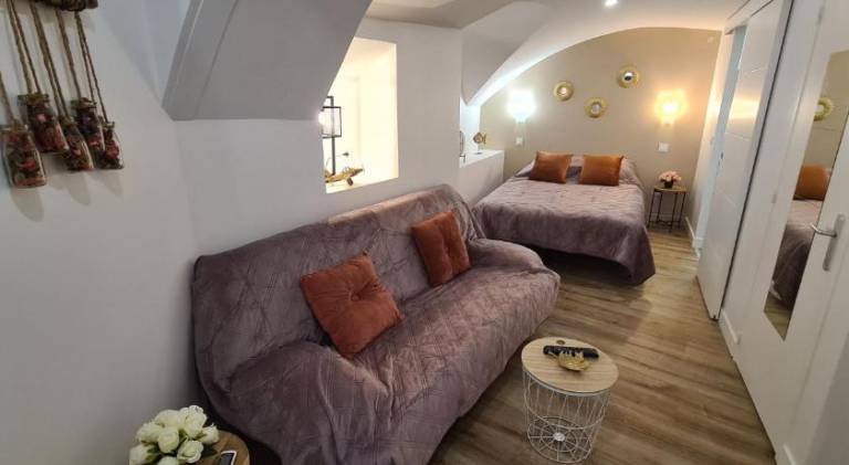 Rental apartment for 4 persons — photo 2