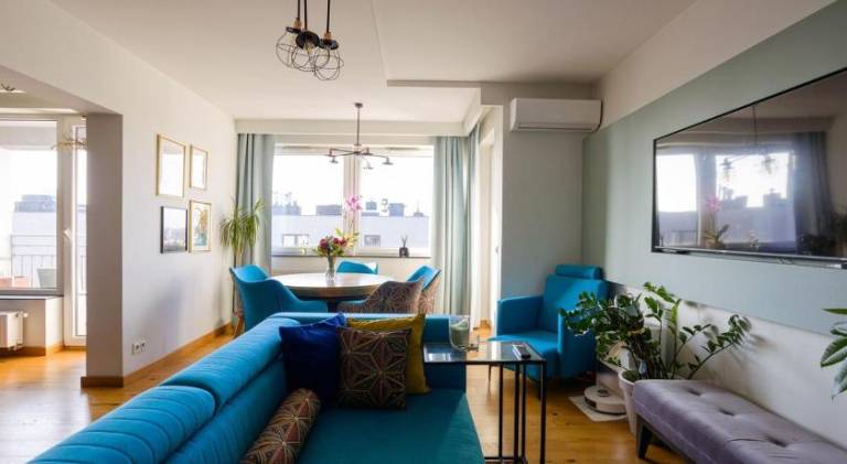 Holiday apartment | Pet-friendly — photo 2
