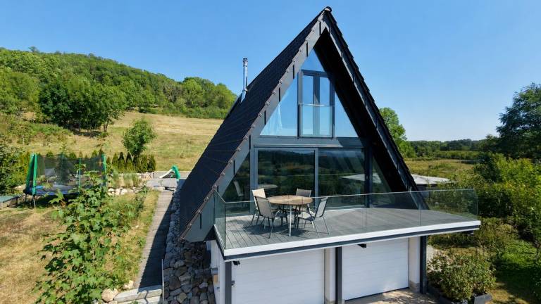 Ferienhaus Hünfeld