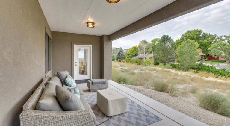 House | Good for workation — photo 4