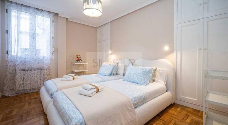 90 m&sup2; Ferienwohnung