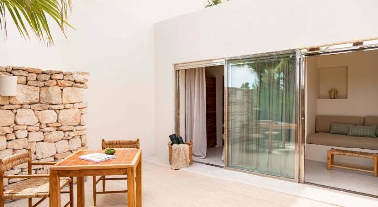 Boutique Hotel Jardins de Palerm — photo 4