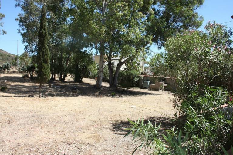 Ferienhaus Cala Liberotto