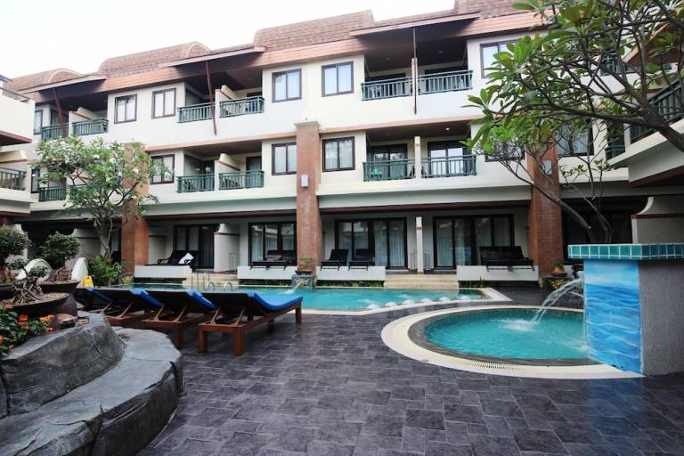 Resort  Ko Phi Phi Don